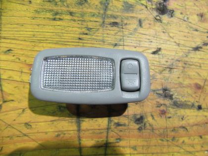 Bild von LEUCHTE SONNENBLENDE RECHTS, HYUNDAI ix35 (TUCSON 11) 4WD