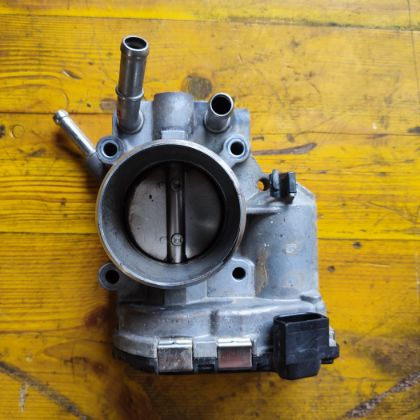 Picture of DROSSELKLAPPE, I30 (FD)