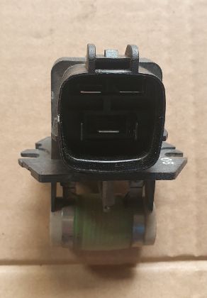 Picture of HITZEWIDERSTAND, SPORTAGE 2.0 CRDi 4WD (SL)