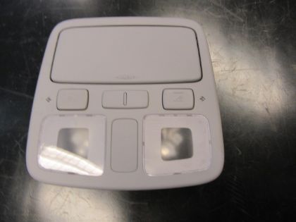 Picture of INNENRAUMLEUCHTE LESELEUCHTE, KIA RIO (JB)