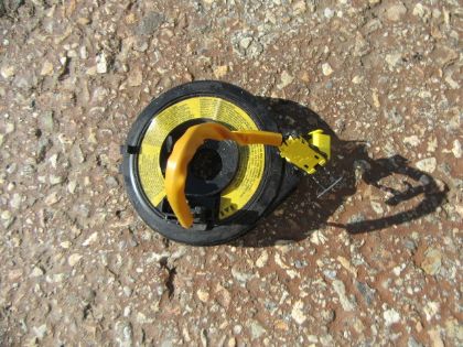 Bild von SCHLEIFRING, GETZ 1.1GL