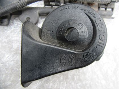 Picture of HUPE TIEFTON, HYUNDAI i30/i30CW (FD) 1,4