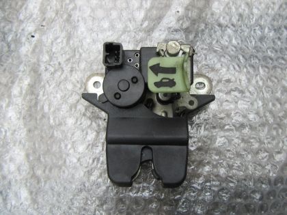 Bild von VERRIEGELUNG HECKKLAPPE, HYUNDAI GENESIS COUPE 08