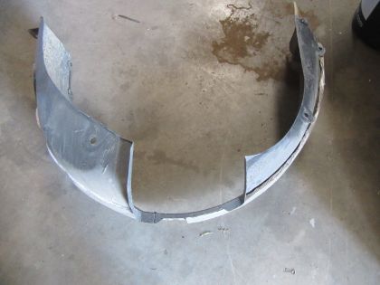 Bild von RADHAUSSCHALE RECHTS HINTEN, HYUNDAI i30 (GD)