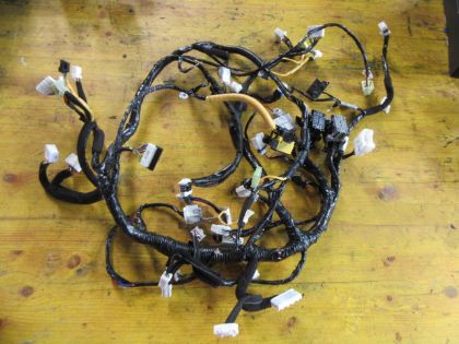 Picture of SATZ KABELBAUM INNENRAUM ARMATURENBRETT, HYUNDAI i10 1,1 (IA)