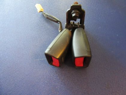 Picture of GURTSCHLOSS LINKS, KIA CEED (ED)