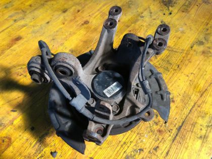 Bild von ACHSSCHENKEL RECHTS HINTEN, KIA CEED (ED) 1,4