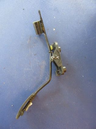 Bild von GASPEDAL, KIA SOUL 08