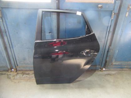 Picture of TÜR ROH LINKS HINTEN, HYUNDAI ix20