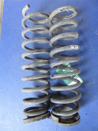 Picture of FEDERNSATZ HINTEN, KIA CEED SW (JD)