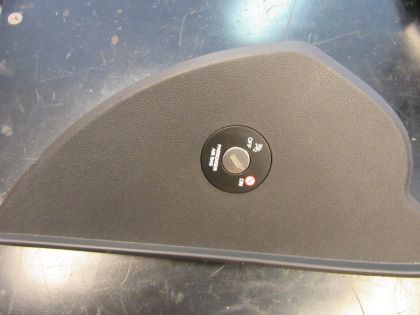 Picture of PLATTE  AIRBAG ON-OFF SCHALTER ,VELOSTER 11