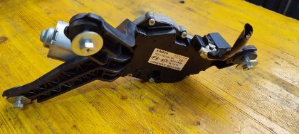 Picture of MOTOR HECKSCHEIBENWISCHER, HYUNDAI i10 1,1