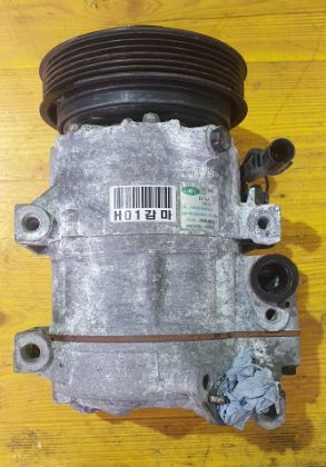 Bild von KLIMAKOMPRESSOR, KIA PRO CEED 1,4 CVVT
