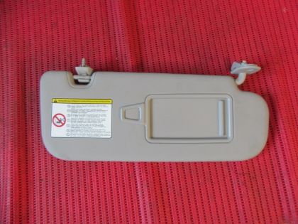 Bild von SONNENBLENDE BEIFAHRER, KIA CEED SW