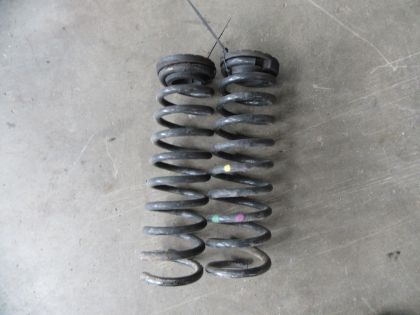 Picture of SATZ FEDERN HINTEN, KIA CEED 10