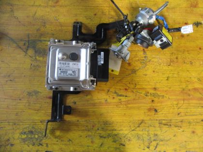 Picture of ELEKTRONISCHE STEUEREINHEIT SCHLÜSSELSATZ WEGFAHRSPERRE, HYUNDAI i30 (GD)