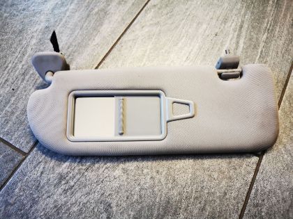 Picture of HYUNDAI i40 SONNENBLENDE LINKS