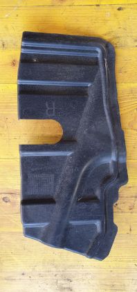 Picture of VERKLEIDUNG UNTERE ABDECKUNG RECHTS, KIA PRO CEED 1,4 (ED)