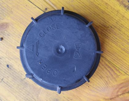 Bild von SCHEINWERFER DECKEL, HYUNDAI i30 (FD)