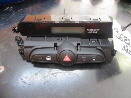 Bild von DIGITAL UHR SCHALTER WARNBLINKANLAGE, HYUNDAI IX20