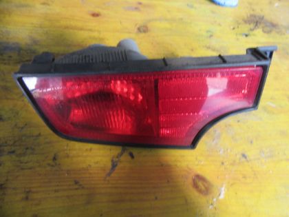 Bild von NEBELSCHLUSSLEUCHTE LINKS, KIA SOUL 08