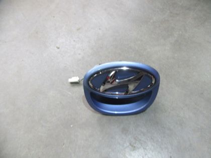 Bild von GRIFF TASTER EMBLEM, HYUNDAI i30 (FD) 1.6 CDRi