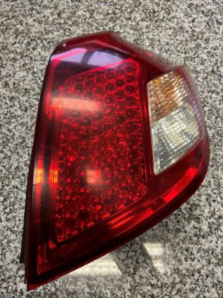Picture of KIA CEED (ED) HECKLEUCHTE RECHTS