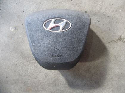 Bild von AIRBAG LENKRAD, HYUNDAI i20