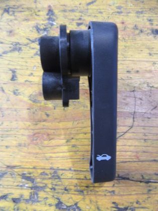 Bild von GRIFF MOTORHAUENVERRIEGELUNG, KIA RIO (UB)