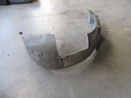 Bild von RADHAUSSCHALE RECHTS HINTEN, HYUNDAI i30 GD 1.6 CRDi