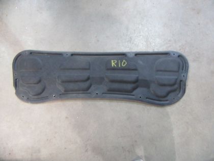 Picture of POLSTER MOTORHAUBE, KIA RIO (UB)
