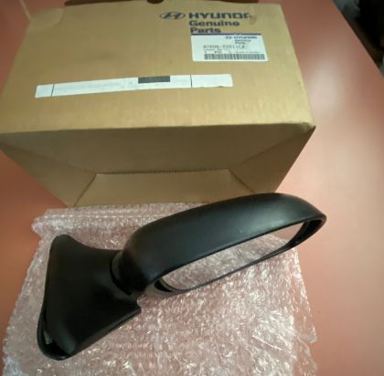 Picture of AUSSENSPIEGEL RECHTS HYUNDAI ACCENT/PONY (95)