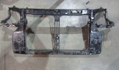 Picture of FRONTMASKE SCHLOSSTRÄGER, HYUNDAI TUCSON 2,0 CRDi VGT (JM)