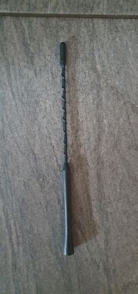 Bild von DACHANTENNE HYNDAI i20