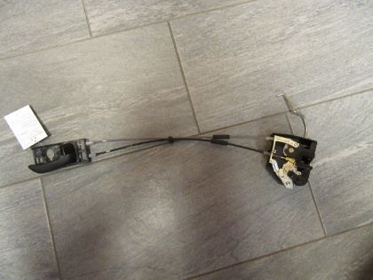 Picture of VERRIEGELUNG TÜR RECHTS HINTEN, HYUNDAI i10