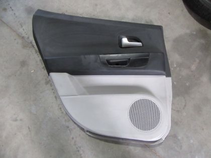 Picture of TÜRINNENVERKLEIDUNG LINKS HINTEN, KIA CEED (ED)