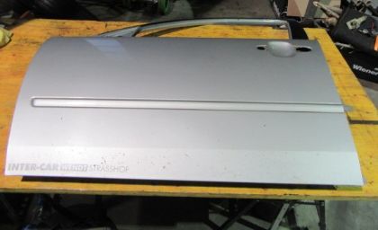 Picture of TÜR ROH LINKS VORNE, HYUNDAI SONATA 2,4 (NF)