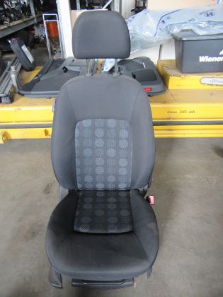 Picture of BEIFAHRERSITZ, HYUNDAI i10 1,1