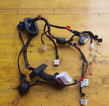 Bild von KABELBAUM LINKS VORNE, HYUNDAI i30 (FD)