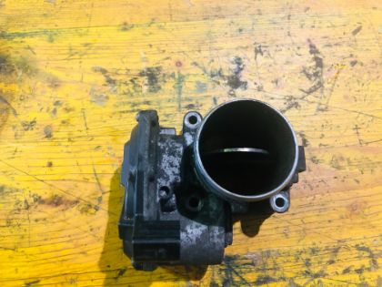 Picture of DROSSELKLAPPE, KIA SORENTO (XM) 2,2 CRDi 4WD