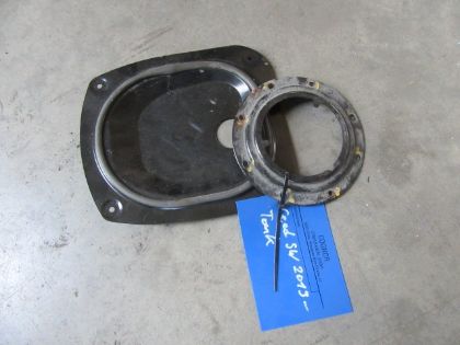 Bild von ABDECKUNG PLATTE TANK, KIA CEED SW (JD)