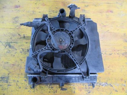 Bild von KÜHLER PAKET, KIA PICANTO 1.0i