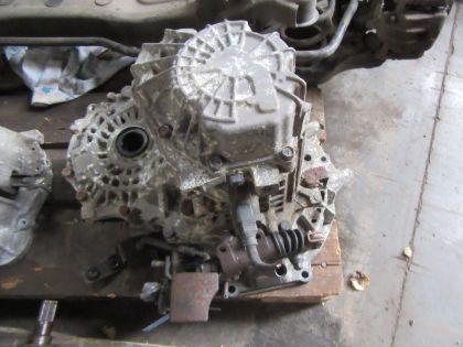 Bild von GETRIEBE 5-GANG GJ93, HYUNDAI COUPE 2.0