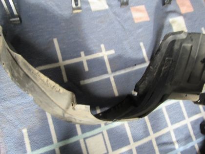 Bild von RADHAUSSCHALE RECHTS VORNE, HYUNDAI i10