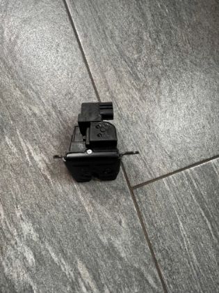 Bild von HYUNDAI IX20 (JC) VERRIEGELUNG HECKKLAPPE SCHLOSS