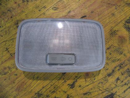 Picture of DACHLEUCHT FAHRGASTRAUM HINTEN, HYUNDAI ix20