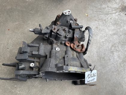 Bild von 5-GANG GETRIEBE TH31, HYUNDAI ACCENT 1,4 (MC) HATCHBACK