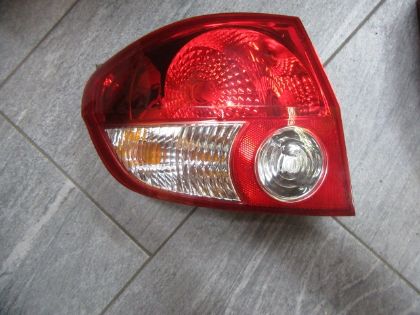 Bild von HECKLEUCHTE LINKS, GETZ 1.1 GL