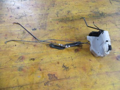 Picture of VERRIEGELUNG TÜR LINKS VORNE, HYUNDAI GETZ 1,5 CRDi