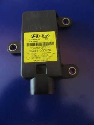 Picture of GIERWINKELSENSOR QUERBESCHLEUNIGUNGSSENSOR, HYUNDAI i40